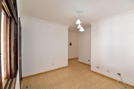 Sala de casa para alugar com 3 quartos, 100m² em Cruzeiro, São José dos Pinhais