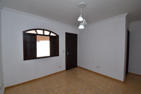 Sala de casa para alugar com 3 quartos, 100m² em Cruzeiro, São José dos Pinhais