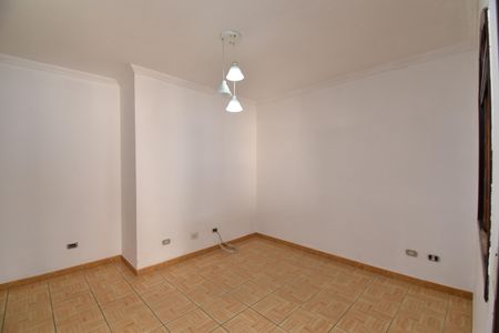 Sala de casa para alugar com 3 quartos, 100m² em Cruzeiro, São José dos Pinhais