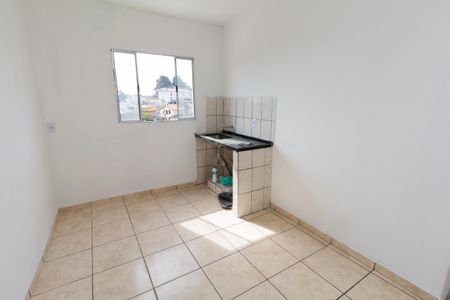 Casa para alugar com 37m², 1 quarto e sem vaga Casa para alugar com 37m², 1 quarto e sem vagaCozinha