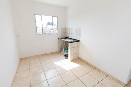 Casa para alugar com 37m², 1 quarto e sem vaga Casa para alugar com 37m², 1 quarto e sem vagaCozinha