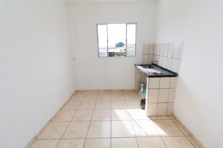 Casa para alugar com 37m², 1 quarto e sem vaga Casa para alugar com 37m², 1 quarto e sem vagaCozinha