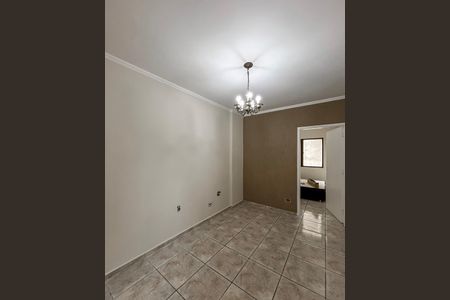 Sala de apartamento para alugar com 2 quartos, 52m² em Aclimação, São Paulo