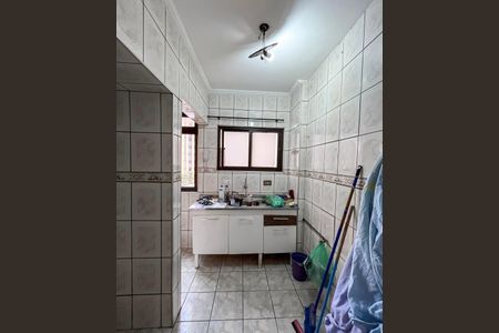 Apartamento para alugar com 52m², 2 quartos e 1 vaga Apartamento para alugar com 52m², 2 quartos e 1 vagaCozinha