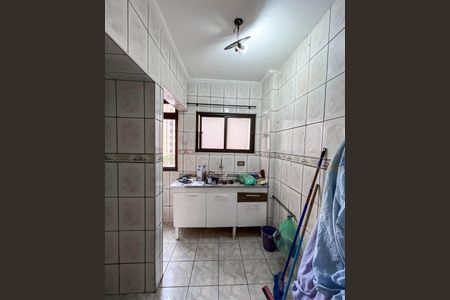 Apartamento para alugar com 52m², 2 quartos e 1 vaga Apartamento para alugar com 52m², 2 quartos e 1 vagaCozinha
