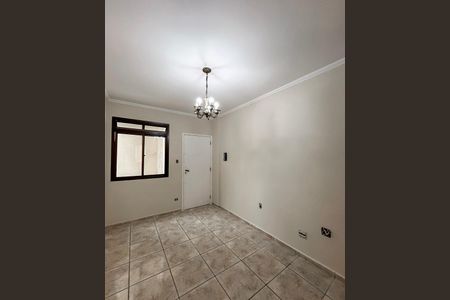 Sala de apartamento para alugar com 2 quartos, 52m² em Aclimação, São Paulo