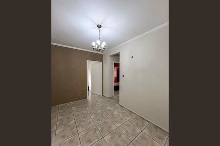 Sala de apartamento para alugar com 2 quartos, 52m² em Aclimação, São Paulo