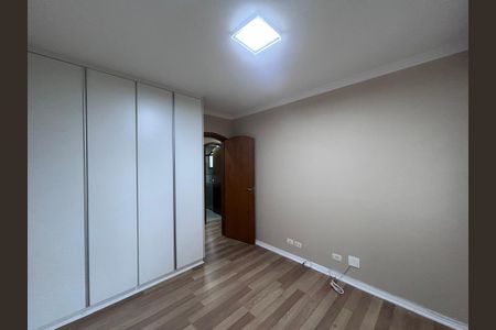 Apartamento à venda com 159m², 3 quartos e 2 vagasQuarto 3