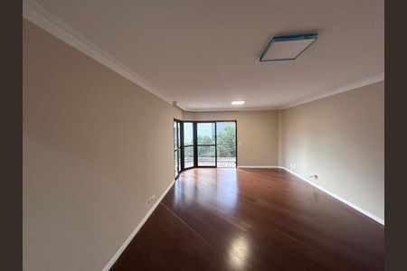 Apartamento à venda com 159m², 3 quartos e 2 vagasSala