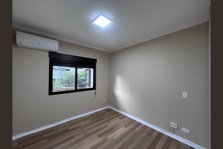 Apartamento à venda com 159m², 3 quartos e 2 vagasQuarto 3