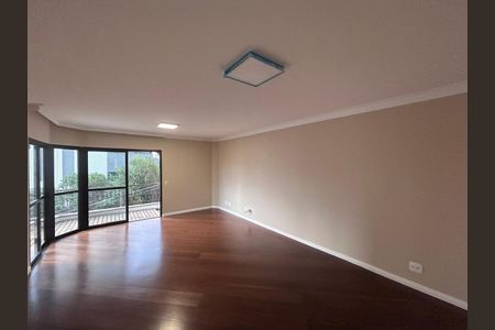 Apartamento à venda com 3 quartos, 159m² em Brooklin, São Paulo