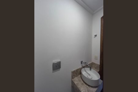 Apartamento à venda com 159m², 3 quartos e 2 vagasLavabo