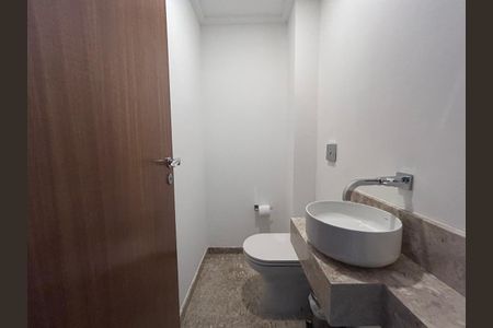 Apartamento à venda com 159m², 3 quartos e 2 vagasLavabo