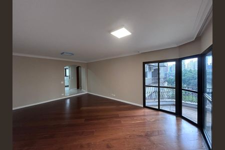 Apartamento à venda com 3 quartos, 159m² em Brooklin, São Paulo