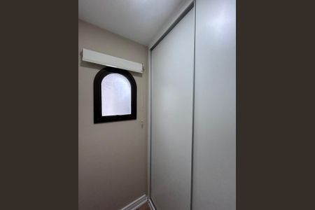 Apartamento à venda com 159m², 3 quartos e 2 vagasCloset Quarto 1 - Suíte 