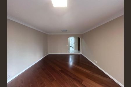 Apartamento à venda com 159m², 3 quartos e 2 vagasSala