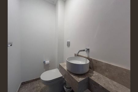 Apartamento à venda com 159m², 3 quartos e 2 vagasLavabo