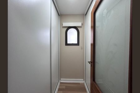 Apartamento à venda com 159m², 3 quartos e 2 vagasCloset Quarto 1 - Suíte 