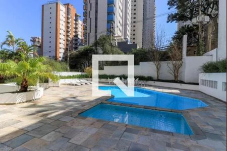 Apartamento à venda com 159m², 3 quartos e 2 vagasPiscina