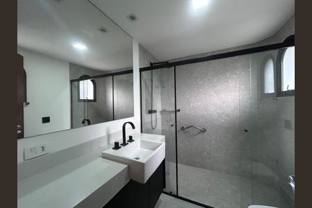 Apartamento à venda com 159m², 3 quartos e 2 vagasBanheiro Suíte