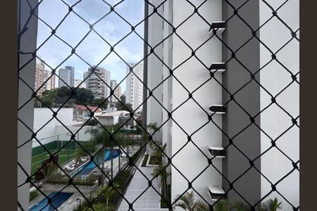 Apartamento à venda com 159m², 3 quartos e 2 vagasVista Quarto de Serviço