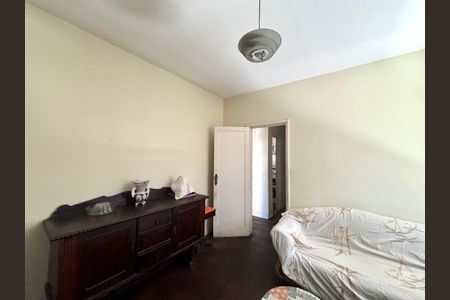 Sala de apartamento à venda com 4 quartos, 108m² em Botafogo, Rio de Janeiro