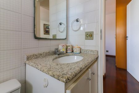 Apartamento para alugar com 82m², 2 quartos e 1 vaga Apartamento para alugar com 82m², 2 quartos e 1 vagaBanheiro