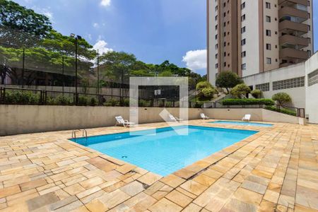Apartamento para alugar com 82m², 2 quartos e 1 vaga Apartamento para alugar com 82m², 2 quartos e 1 vagaÁrea comum - Piscina
