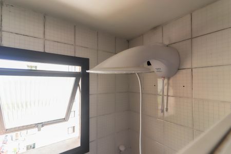 Apartamento para alugar com 82m², 2 quartos e 1 vaga Apartamento para alugar com 82m², 2 quartos e 1 vagaBanheiro