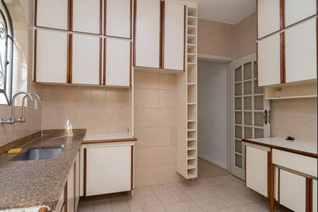 Casa à venda com 130m², 2 quartos e 1 vagaCozinha