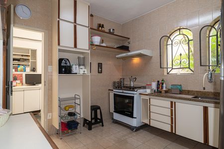 Casa à venda com 130m², 2 quartos e 1 vagaCozinha