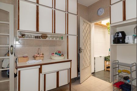 Casa à venda com 130m², 2 quartos e 1 vagaCozinha