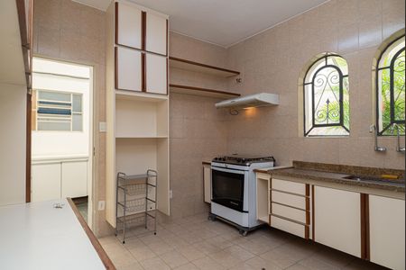 Casa à venda com 130m², 2 quartos e 1 vagaCozinha