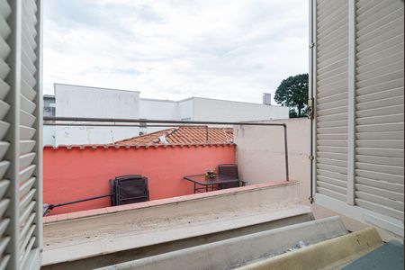 Casa à venda com 130m², 2 quartos e 1 vagaVista do Quarto 2