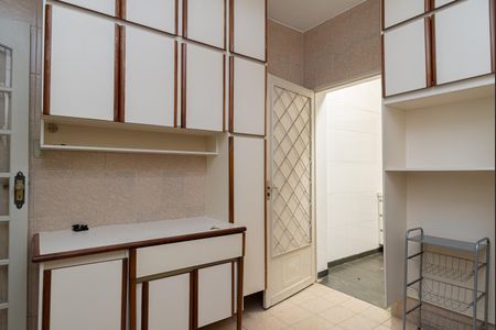 Casa à venda com 130m², 2 quartos e 1 vagaCozinha