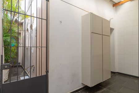 Casa à venda com 130m², 2 quartos e 1 vagaÁrea de Serviço