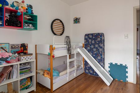 Casa à venda com 130m², 2 quartos e 1 vagaQuarto 2