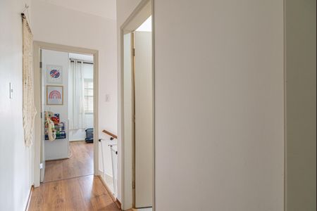 Casa à venda com 130m², 2 quartos e 1 vagaCorredor dos Quartos