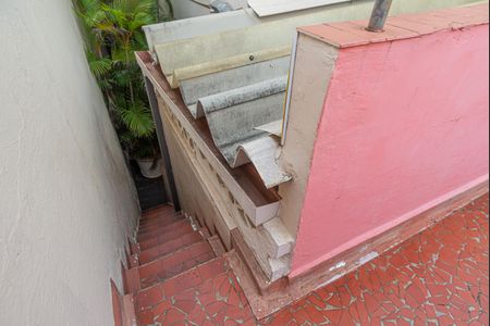 Casa à venda com 130m², 2 quartos e 1 vagaTerraço