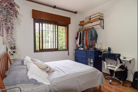 Quarto 1 de casa à venda com 2 quartos, 130m² em Campo Belo, São Paulo