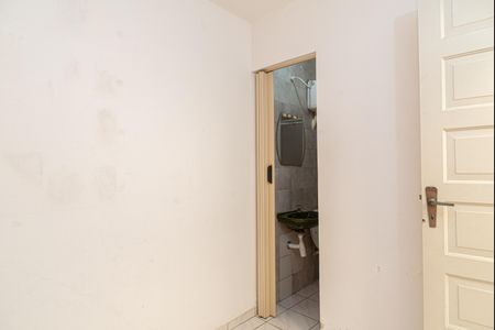 Casa à venda com 130m², 2 quartos e 1 vagaQuarto de Serviço