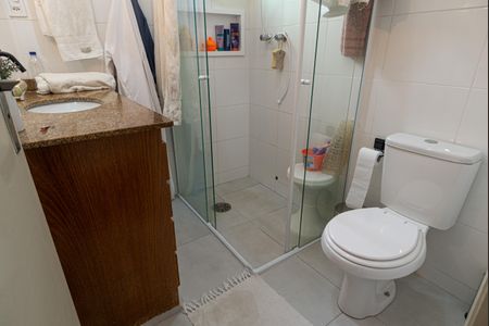 Casa à venda com 130m², 2 quartos e 1 vagaBanheiro