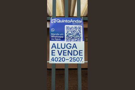 Casa à venda com 130m², 2 quartos e 1 vagaPlaca Quinto Andar