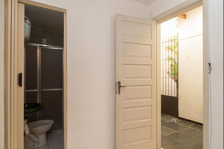Casa à venda com 130m², 2 quartos e 1 vagaQuarto de Serviço