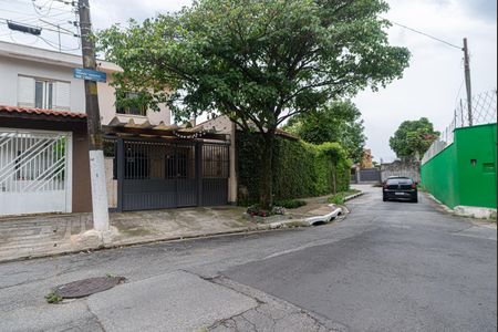 Casa à venda com 130m², 2 quartos e 1 vagaFachada