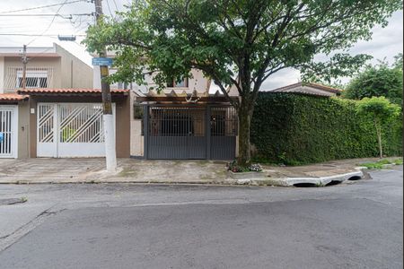 Casa à venda com 130m², 2 quartos e 1 vagaFachada