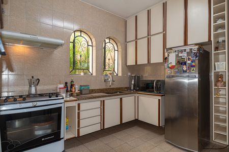 Casa à venda com 130m², 2 quartos e 1 vagaCozinha