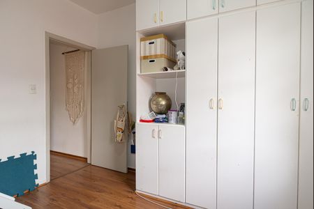 Casa à venda com 130m², 2 quartos e 1 vagaQuarto 2