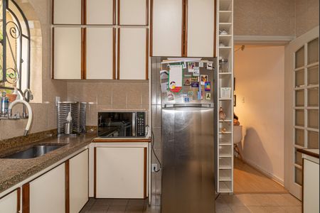 Casa à venda com 130m², 2 quartos e 1 vagaCozinha