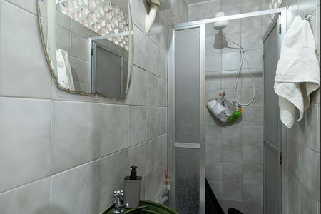 Casa à venda com 130m², 2 quartos e 1 vagaBanheiro de Serviço